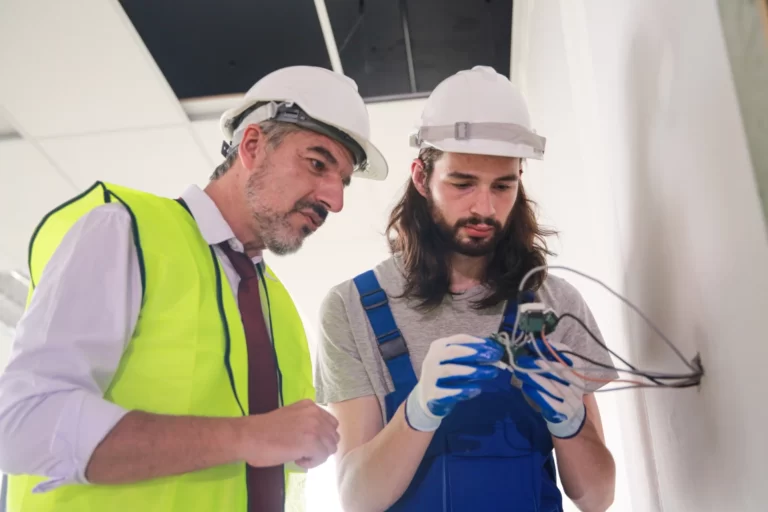 trouver un électricien fiable